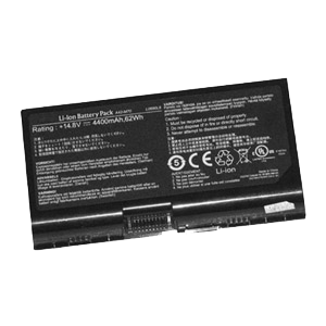 Akku ASUS X72