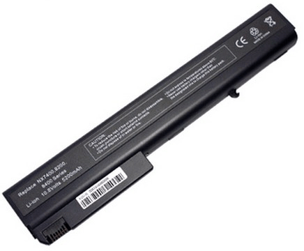 Akku HP COMPAQ HSTNN-DB29