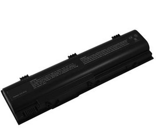 Akku Dell 312-0416