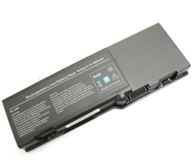 Akku Dell KD476