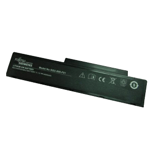 Akku Fujitsu SQU-809-F01