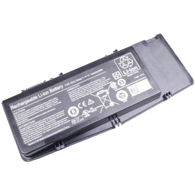 Akku DELL Alienware M17x R3