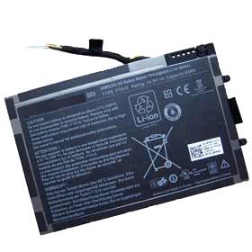 Akku DELL Alienware M11x R3