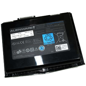 Akku DELL Alienware M18x