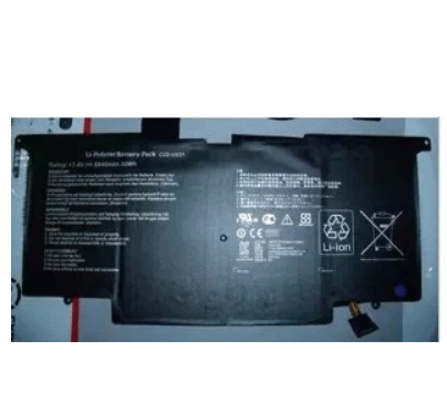 Akku ASUS UX31
