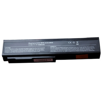 Akku ASUS N43JM