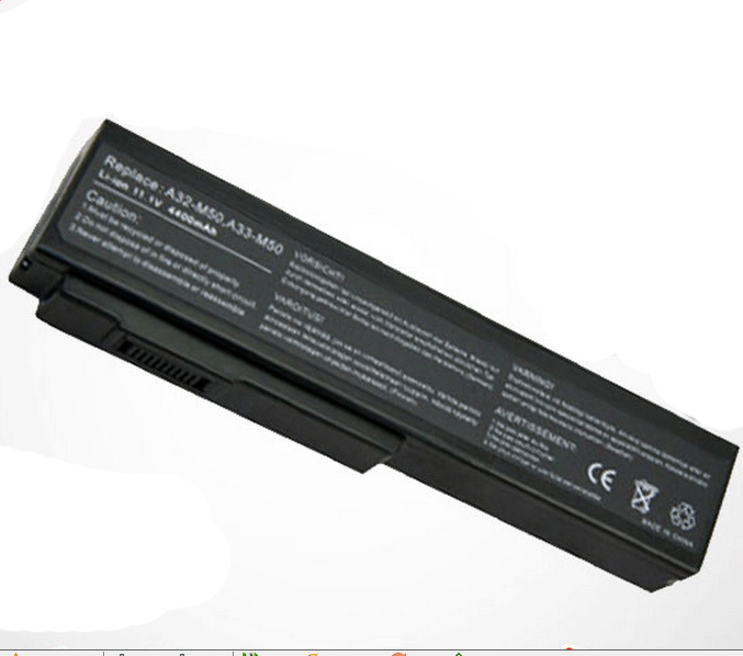 Akku ASUS N53J