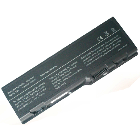 Akku Dell U4873