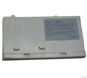 Akku Dell Latitude D400