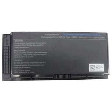 Akku Dell Precision M6600