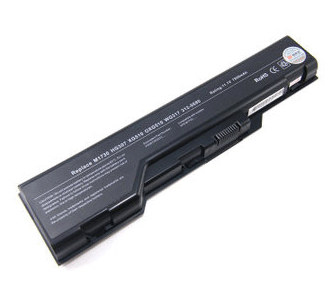 Akku Dell XPS M1730