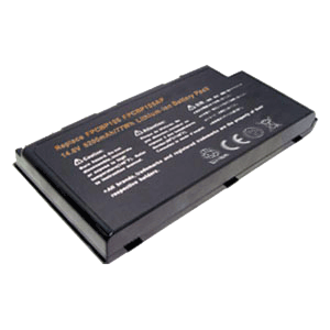 Akku FUJITSU LifeBook N6010