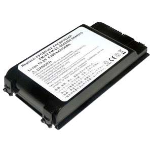 Akku Fujitsu FMV-A2200
