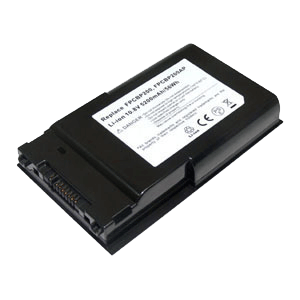 Akku FUJITSU LifeBook T4310