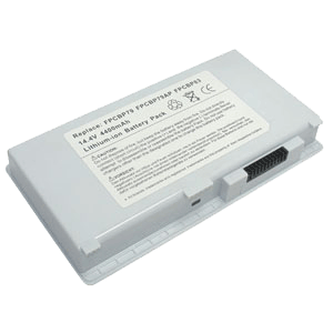 Akku Fujitsu 0644340