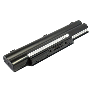 Akku Fujitsu LifeBook P772/E