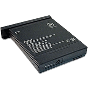 Akku Dell Inspiron 7500