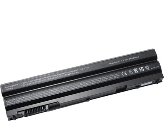 Akku DELL Latitude E5520