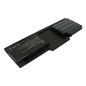 Akku Dell Latitude XT Tablet PC