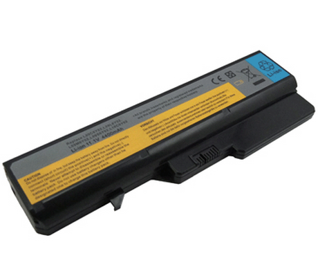 Akku Lenovo L09S6Y02