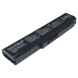 Akku Toshiba Satellite Pro U300