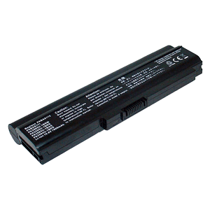 Akku Toshiba Satellite Pro U300