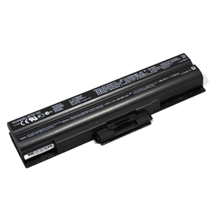 Akku Sony VGP-BPS13A/B