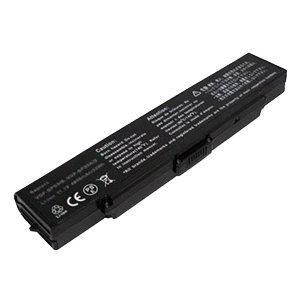 Akku Sony VGP-BPS9/S