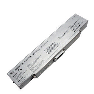 Akku Sony VGP-BPS9/S
