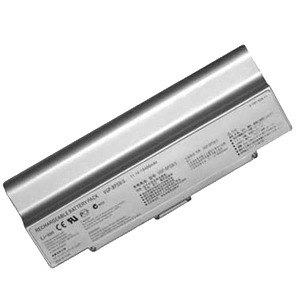 Akku Sony VGP-BPS9/S