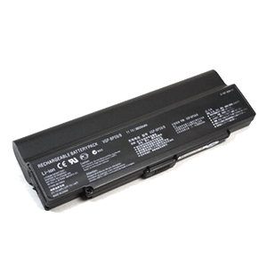 Akku Sony VGP-BPS9/S